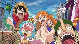 One Piece Odcinek 768