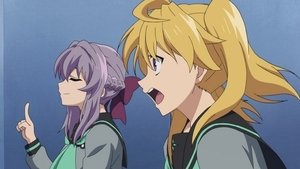 Owari no Seraph Odcinek 18