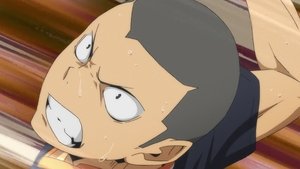 Haikyu!! Odcinek 9