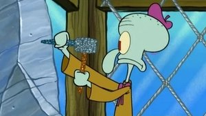 SpongeBob Kanciastoporty Odcinek 36