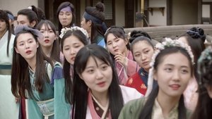 Hwarang: The Poet Warrior Youth Odcinek 3
