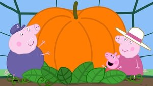 Świnka Peppa Odcinek 5