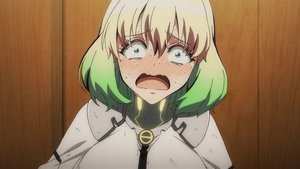 Sousei no Onmyouji Odcinek 27