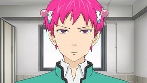 Saiki Kusuo no Ψ-nan Odcinek 15