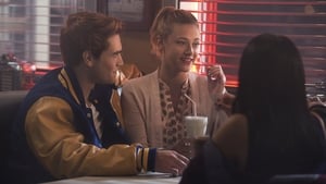 Riverdale Rozdział pierwszy: Brzeg rzeki