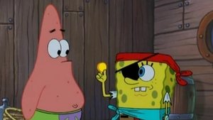 SpongeBob Kanciastoporty Odcinek 39
