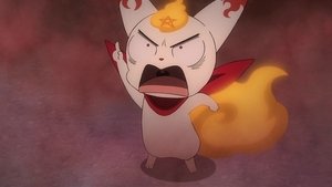 Sousei no Onmyouji Odcinek 22