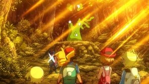 Pokémon Odcinek 46