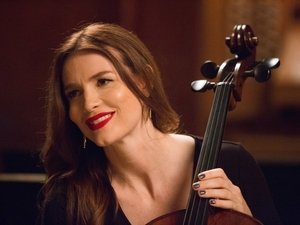 Mozart w miejskiej dżungli Kręgi w kręgach