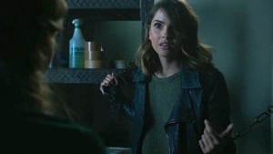 Teen Wolf: Nastoletni wilkołak Superpozycja
