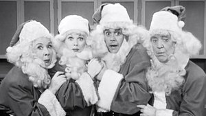 I Love Lucy Odcinek 13