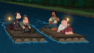 Family Guy: Głowa rodziny Licealne lektury