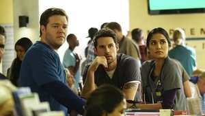 Code Black: Stan Krytyczny Odcinek 7