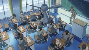 Owari no Seraph Odcinek 1