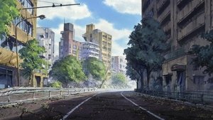 Owari no Seraph Odcinek 7