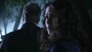 Teen Wolf: Nastoletni wilkołak Relikwie