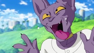 Dragon Ball Super Wyzwanie Champy! Czas na zwariowany baseball!