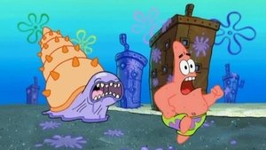 SpongeBob Kanciastoporty Odcinek 37