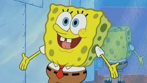 SpongeBob Kanciastoporty Kanciastoporte być albo nie być