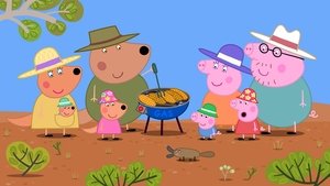 Świnka Peppa Odcinek 19