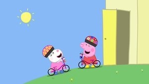 Świnka Peppa Odcinek 4