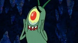 SpongeBob Kanciastoporty Jaskinia Pomyj