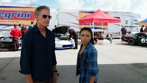 Agenci NCIS: Nowy Orlean Odcinek 9