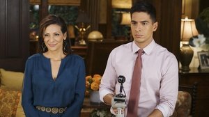 Switched at Birth Odcinek 3