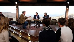 The Grand Tour Operacja Pustynna Gafa