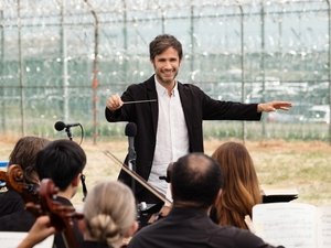 Mozart w miejskiej dżungli Jeszcze bez tytułu