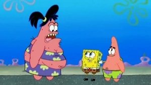 SpongeBob Kanciastoporty Odcinek 44