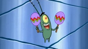 SpongeBob Kanciastoporty Jubileusz jednokomórkowca
