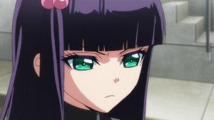 Sousei no Onmyouji Odcinek 18