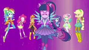 My Little Pony: Przyjaźń to magia Odcinek 18