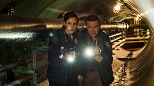 Brooklyn 9-9 Zbieg: część 1