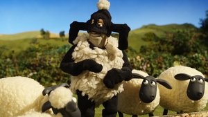 Baranek Shaun Odcinek 13