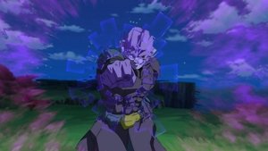 Dragon Ball Super Czas na kontratak! Niewidzialna sztuka zabijania!