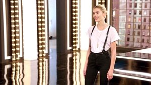 America's Next Top Model Odcinek 1