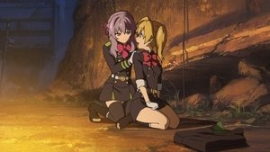 Owari no Seraph Odcinek 17