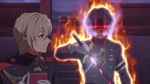 Owari no Seraph Odcinek 11