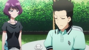 Sousei no Onmyouji Odcinek 15