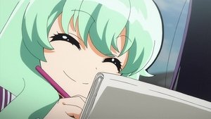 Sousei no Onmyouji Odcinek 29