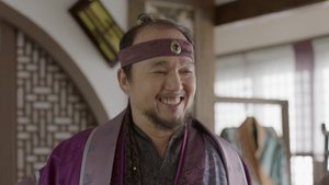 Hwarang: The Poet Warrior Youth Odcinek 4