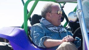 The Grand Tour Jazda po Piaskach, część 1