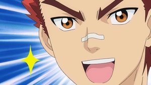 Saiki Kusuo no Ψ-nan Odcinek 2