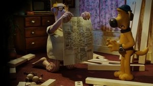 Baranek Shaun Odcinek 15