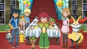 Pokémon Odcinek 44