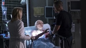 Code Black: Stan Krytyczny Odcinek 11