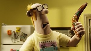 Baranek Shaun Odcinek 18