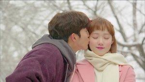 Weightlifting Fairy Kim Bok-joo Zaokrągl miłość, a stanie się zazdrością